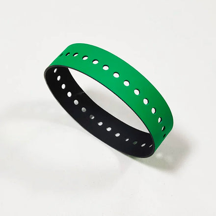 235x20mm Green Slow Down Belt for Heidelberg Printing Machine
