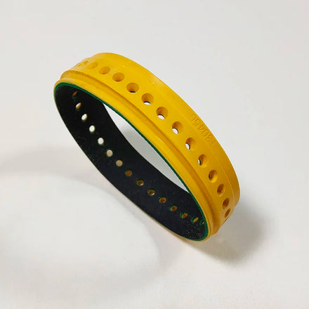 Wholesale Yellow SM74 Printing Press Belt Suction Belt 235x20mm Slow Down Belt