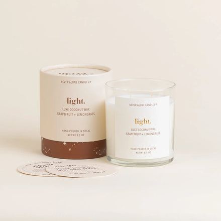 100% Recycled Luxury Candle Gift Packaging Eco-Friendly Round Cardboard Paper Tube Box Cosmetic Cylinder Packaging