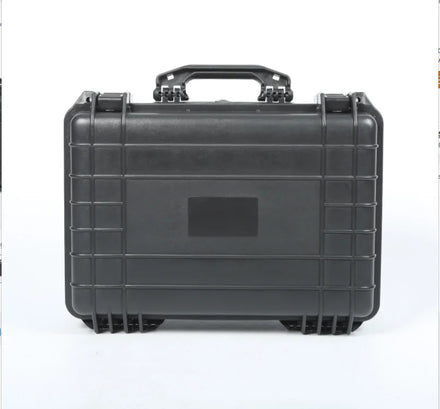 Style Plastic case Custom Color Waterproof Hard case with Foam