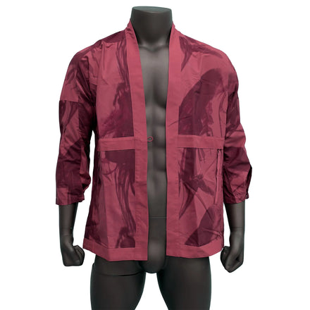 Modern Gi Competitor Kimono Men's Light Weight Kendo BJJ Aikido Japanese Samurai Martial Arts Uniform