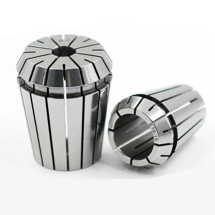 ER32 Cnc Lathe Tool Holder Spring Collet Chuck for Milling Cutter
