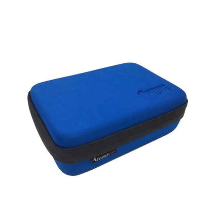 Custom Design Essential Packing Microphone Eva case with Foam Molded