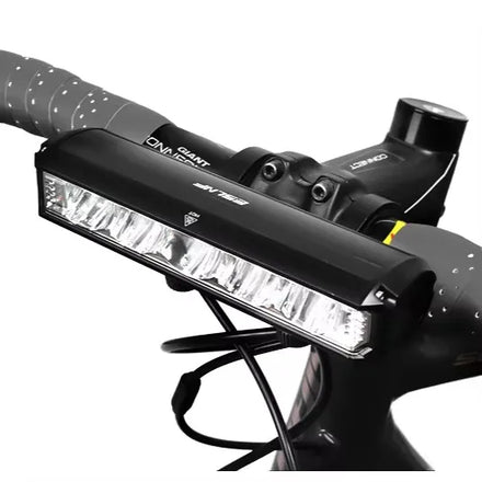 IRONDONKEY Mountain Bike Lighting Charging Treasure 1200 Lumens Waterproof Bicycle Headlights