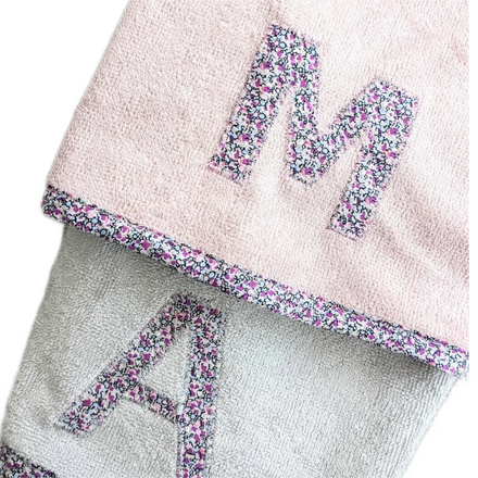 Bamboo Hair Towel Wrap for Women Hair Salon Towels Quick Dry Microfiber Hair Towel Wrap