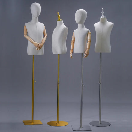 Popular Kid Mannequin Kids for Sale