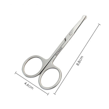Stainless Steel Beauty Scissor Manufacturers Professional Beauty Care Tool Scissors
