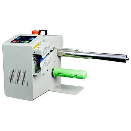 G&P GP-H045 Easy Control Void Filling Pillow Film Air Cushion Making Machine 30m/min Speed Adjustable Air Speed 110-220V Voltage