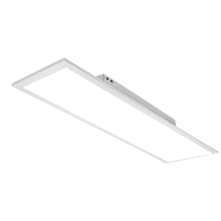 CGT Stock Indoor Square 2x2 2x4 ft US Standard ETL DLC Premium Led Back-lit Panel Ceiling Light