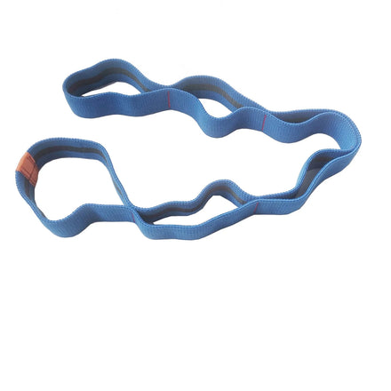 Gymarts Fabric Resistance Loop Band for Leg Bodybuilding