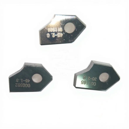 Cemented Carbide Valve Seat Carbide Cutting Bits Carbide Valve Seat Cutter