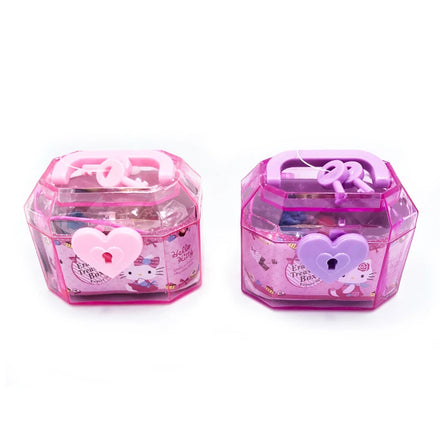 Soododo Stationery School Fancy Eraser Set Unique Bracelet Eraser Kids Gift Toy Stationery Items