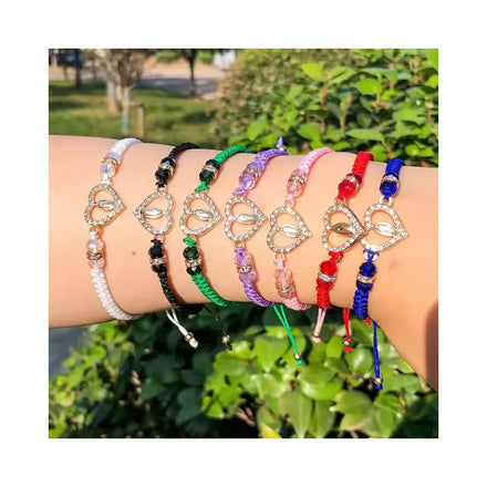 Vintage Catholic Virgin Mary & Virgen De Guadalupe Silver Plated Alloy Rosary Bracelet Adjustable Length Unisex Religious Charm
