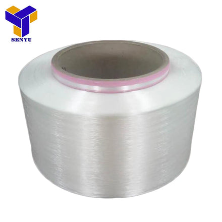 High Tenaciy Polypropylene PP Dyeing Polypropylene Yarn Industrial Yarn