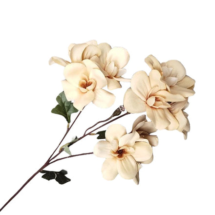 Customized Night Willow Herb Flowers for Decoration Wedding Artificial