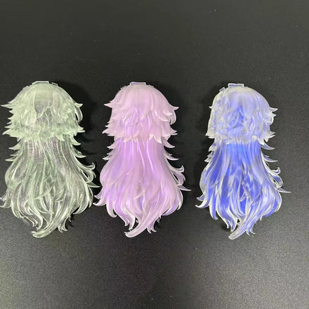 Rapid Prototyping ABS PVC Rubber Vacuum Casting Service Silicon Mold Casting for Doll Toy Parts