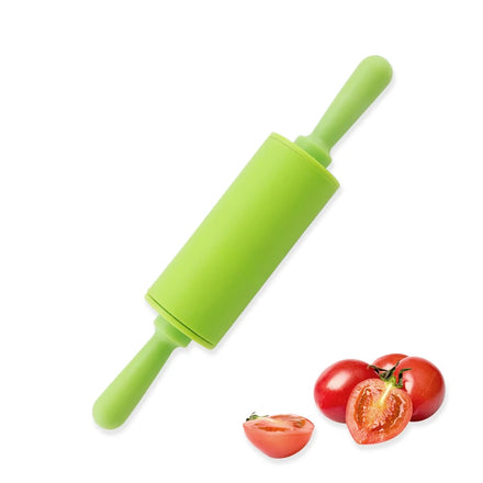 Mini Rolling Pins Kids DIY Rolling Pin Dough Tools for Home Kitchen Children