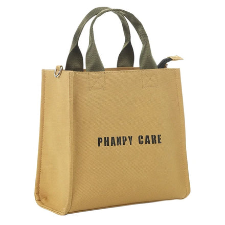 PH100529 Mom Water Resistant Tote Bag Baby Bags Set Mummy Travel Diaper With Wholesale