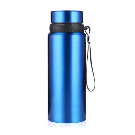 FX Water Bottle 800ml Big Capacity Outdoor Sports Drinking Bottle With Custom Logo Printing Portable Outdoor Tumbler
