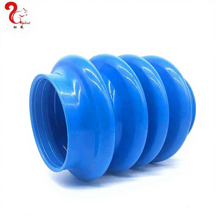 Wholesale TPU Bellow Boot for Rammer Compactor Weber SRV66 /SRV590 BELLOWS