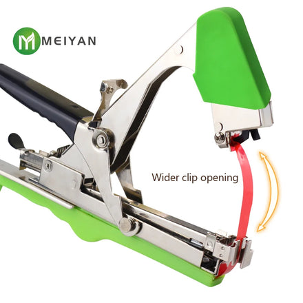 Wholesale Gardening Plant Tie Tape Plant Branch Binding Machine Tape Tools
