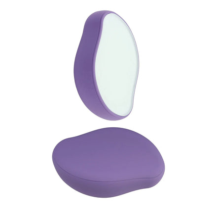 Crystal Hair Eraser Physical Hair Removal Painless Safe Epilator Reusable Body Beauty Depilation Tool Glass Hair Removal