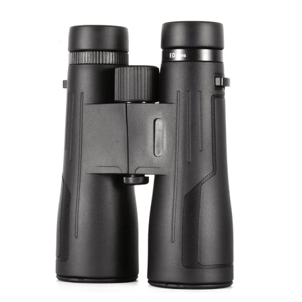 Secozoom Magnesium Tactical Binacular Professional Long Range ED Lens 12x50 10x50 Binoculars for Marine