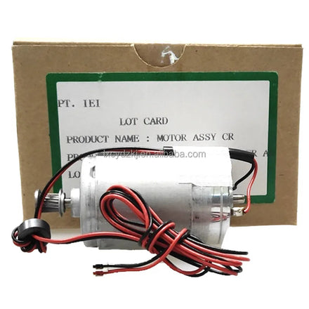 R1390 CR Motor for Epson R 1390 1400 1800 1900 ME1100 Carriage Unit Motor Assy CR R1400 R1800 Motor Printer