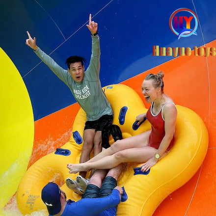 Clear Inflatable Water Park Swimming Party Float Tube With Summer Beach Swimming Pool air Tube Lounge Raft Decorations Toys