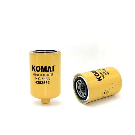 BT9382 P550542 HF7553 HF7990 Hydraulic Filter 4294128 4370436 4252563 361-60-11121