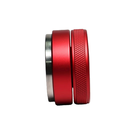 AM Store Hot Selling Wholesale Professional Barista Tools Coffee Distributor 53Mm 58Mm Coffee Leveler for Portafilter