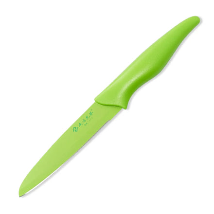 Utility Kitchen Knife German 1.4116 Steel Color Cutter Fruit Paring Knife