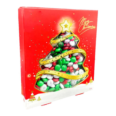 Custom Gift Wedding Candy Storage Box Favors Christmas Art Paper Rectangle Matt Lamination Luxury Empty Chocolate Bonbon Gift