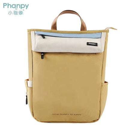PH409434  Mom Tote Bag Baby Diaper Waterproof Backpack Bag With Lowest Price