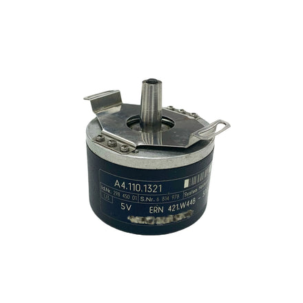 WD Original Used Encoder A4.110.1321 for Heidelberg Offset Printing Parts