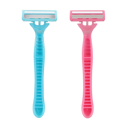 Triple Blade Women Razor New Arrival Sweden Stainless Steel Razor Cheap Razor for Lady