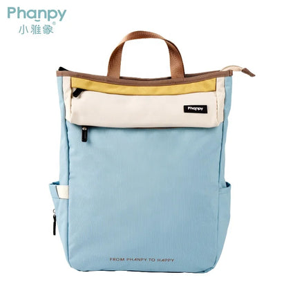PH409434 Direct Buy China Wholesale Factory Price Diaper Backpack Mom Tote Bag Waterproof