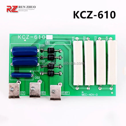 Mitsubi*** Elevator High Voltage Absorption Board KCZ-610 Elevator PCB Board