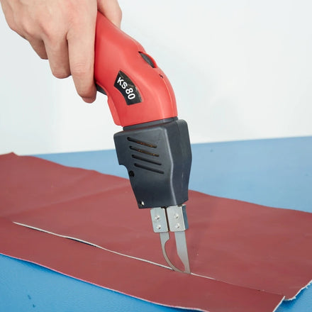 New Hot Sale Air-cooled System Upgrades the Latest Hot Tool Foam Sponge EVA Electric Hot Continual DIY Hot Knife Cutter