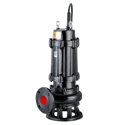 WQ Series Submersible Sewage Pump