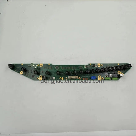 1 Piece Board for Polar Paper Cutting Machine Circuit Board for the Left Arm Emit Laser