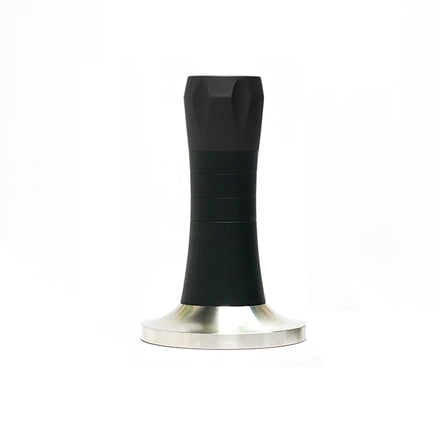 1PCS Custom 304 Stainless Steel Barista Two in One Espresso Adjustable Coffee Tamper Distributor WDT Tool With Needle