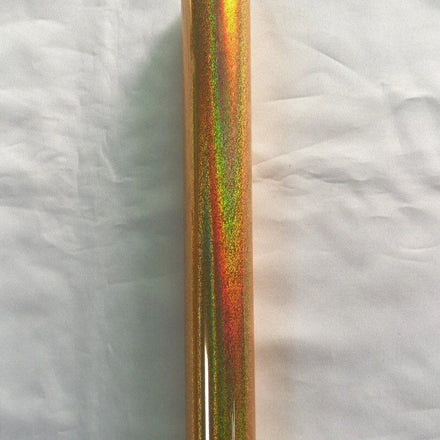 Hot Stamping Foil Metallic Roll for Anti-forgery Certificate Ticket Document Label Printing Factory Supply
