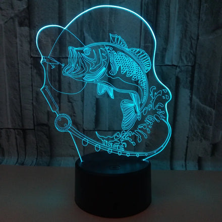 Cheap price Touch Control Coloured Rechargeable Led Night Light acrylic lamp base round