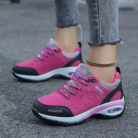 Factory New Design Sneakers Running Shoes Walking Style Shoes