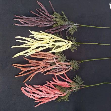 Flower Wedding Decoration Artificial Fruit Wisteria Branches and Twigs