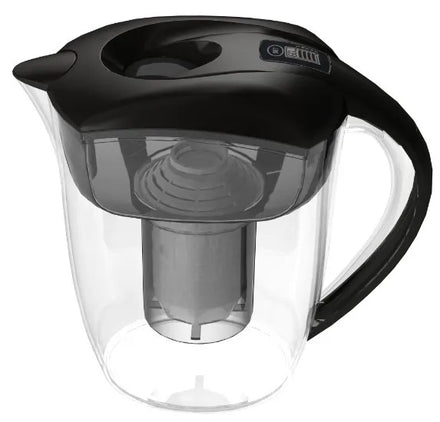 EHM--WP3 Alkailine Water Filter Pitcher_PH Enhancing Filtration_3.5L Capacity