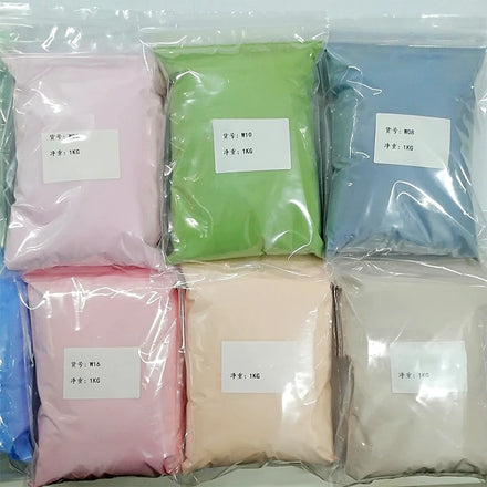 Pink Clear Acrylic Powder Bulk Professional Wholesale Acrylic Nail Powder Cover Pink Cover Nude Acrylic Powder