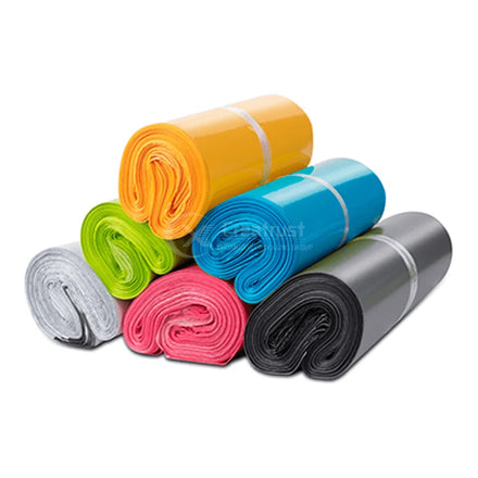 GDCX in Stock PolyMailer Printed Poly Packing Poli Mailers Bag Polly Mailing Poly Mailer Polybag Polymailers Shipping Bags