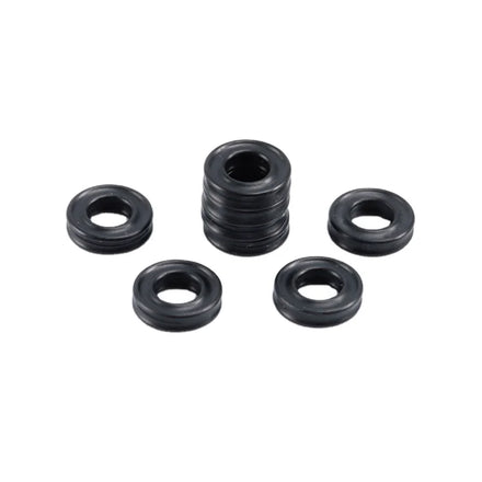 NBR FKM X-Shaped O Ring Industrial X-Ring made of PTFE EPDM Material for Machine Reciprocating Piston Rod Oil & Hydraulic Seal